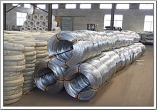 Electro Galvanized Wire,Hot Galvanized Wire